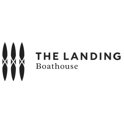 The Landing Boathouse